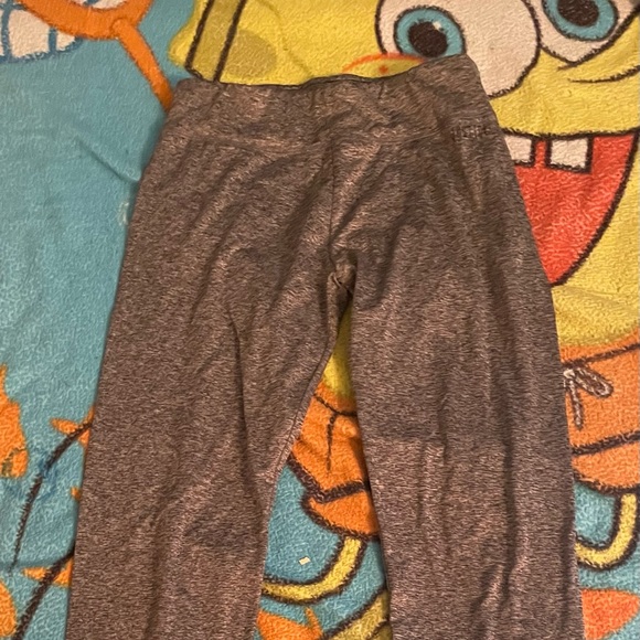 Fitted Leggings - Picture 1 of 2